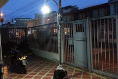 farol luz led