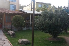 farol instalado