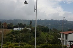 farol alto