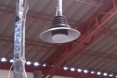 farol con diseño