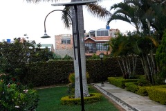 farol en camino