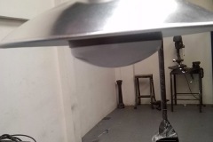 farol plano cerrado