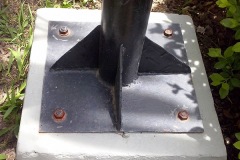 farol fijado